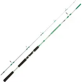 Jenzi Angelrute Solid Pro 30-80g 2,40m