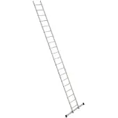 Euroline Premium 301 Sprossenanlegeleiter 20 Sprossen
