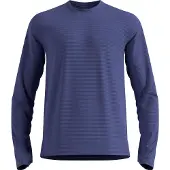 Odlo Essential Thermal Langarm-t-shirt