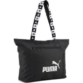 Puma Shopper "BASE SHOPPER" sportlicher Stil, für Erwachsene, aus Polyester, leichtes Material