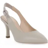 Nero Giardini Damen E218341DE Sand-Schuhgröße 39