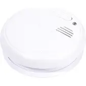 Vivanco ViVancoRauchwarnmelder Photoelektrisch 4Er Pack