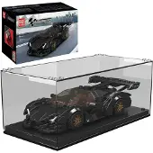 Mould King 27061 1E inkl. Showcase
