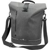 Klickfix Lightpack Gt Gepäckträgertasche 16l