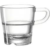 Leonardo Espressotasse Senso (6-teilig)