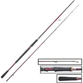 Westin W6 Powercast 233cm XXH 40-130g Spinnrute