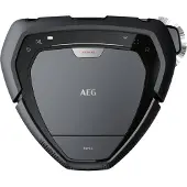 AEG RX9.2 Saugroboter 3D Kamera + Laser / Farbe: Shale Grey RX9-2-4ANM Shale Grey
