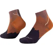 Buff Merino Lightweight Lange Socken