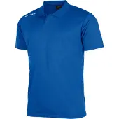 Stanno Field Poloshirt Herren - Royal
