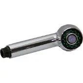 Kirchhoff Ersatz Handbrause Geschirrbrause Brausekopf Chrom