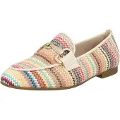 Gabor Damen Loafer 214.1 - Multi - Größe 38