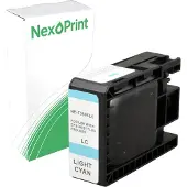 NexoPrint Druckerpatrone kompatibel zu Epson C13T580500 cyan Stylus Pro 3880 Designer Edition Epson Stylus Pro 3880 Epson Stylus Pro 3800