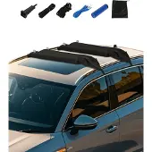 Vevor Aufblasbarer weicher Dachgepäckträger-Pads