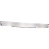Ideal Lux Camerino AP4, Oberfläche, 4 Glühbirne(n), E14, IP20, Aluminium, Weiß