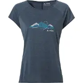 Vaude Damen Shirt Wo Tekoa T-Shirt II