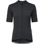 Vaude Bike Kuro Fz Tricot Ii Kurzarm-radtrikot