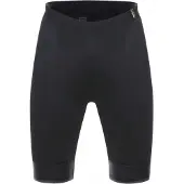 Santini Fahrradshorts ohne Träger - KARMA DELTA - Schwarz S