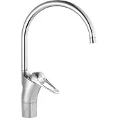 FMM - MORA Mora FMM 9000E II Spültisch Einhebelmischer Chrom