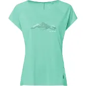 Vaude Tekoa Ii Kurzarm-t-shirt
