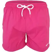 HUGO Haiti Red Badeshorts