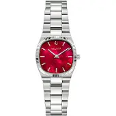 Bulova Damen Armbanduhr 96L354 Classic Edelstahl