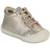 Naturino Kinderstiefel COCOON ZIP kind