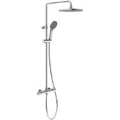 Villeroy & Boch TVS109002000K5 Duschsystem Universal Showers