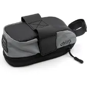 Chirp Reflex Satteltasche M schwarz 0,6 Liter