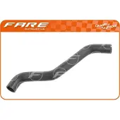 FARE Kühlerschlauch Wasserschlauch für FIAT DUCATO Pritsche/Fahrgestell (230) 9029