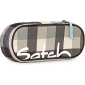 Satch Mäppchen Schlampermäppchen 23 cm
