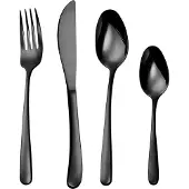 Butlers Besteck-Set QUEENS 4-tlg.