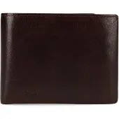 PICARD Geldbörse Tennessee1 Wallet Chocolate dunkelbraun