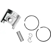 Kutlu Kolben passend für Stihl Ø 60 mm MS780, MS880, 084, 088