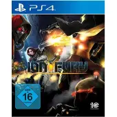 Ion Fury PS4