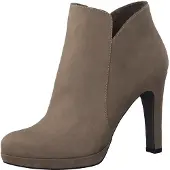 Tamaris 1-1-25316-23/324 PEPPER Klassische Stiefeletten HW 19/20, Spocc:42
