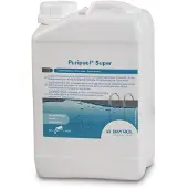 Bayrol Flüssiges überwinterungsprodukt 3l PURIPOOL SUPER 3L