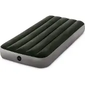 Markenlos Double Dura-beam Prestige Downy Luftbett - JR.