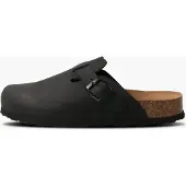 Neu-B Baden - Schwarz Leder : 46 Größe: 46