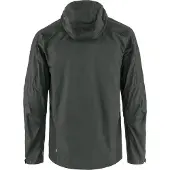 Fjall Raven Jacke Sten Jacket Herren Dark Grey-M