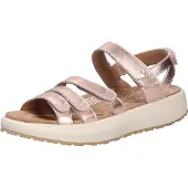 Joya Damen Sandale MERIDA PINK rosa/pink Größe EUR 40