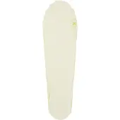 Exped - Ultra 1R Mummy - Isomatte Gr M - 183 x 52 x 7 cm beige