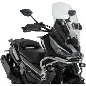 Puig 22576W Windschutzscheibe V-Tech Line Touring passend fuer ZONTES 368G ADV