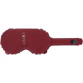 Exped Pillow Pump Pumpe-Dunkel-Rot-One Size