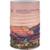 Buff Coolnet UV Multifunktionstuch Grand Canyon Multi