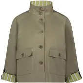 Cartoon Jacke 5794 Sea Turtle 42