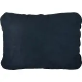 Therm-a-Rest Compressible Pillow Cinch, Dunkelblau, Erwachsene, Unisex, Schaum, Polyester, Maschinenwäsche, Einfarbig