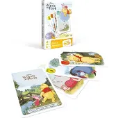 Cartamundi Peter & Winnie The Pooh Spielkarten 10005096