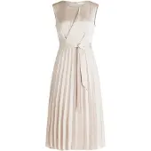 Betty & Co Kleid in roségold - 0002 | Gr.: 42