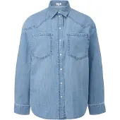 s.Oliver Damen Bluse 2174432