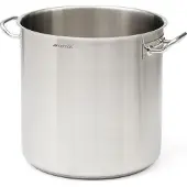 Comas 12131 Kochtopf ohne Deckel MAGNA EXPERT Edelstahl Ø 28 cm / Gastro